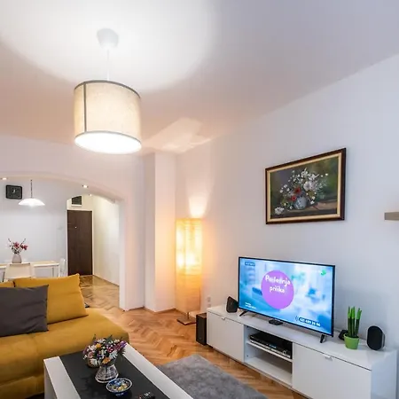 Ada City Break Belgrade Exterior photo