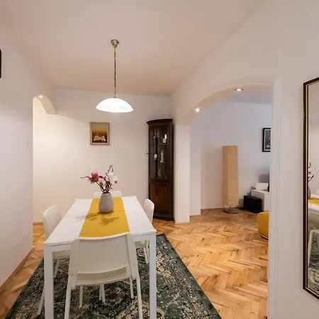 Ada City Break Belgrade Exterior photo