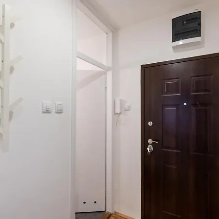 Ada City Break Belgrade Exterior photo