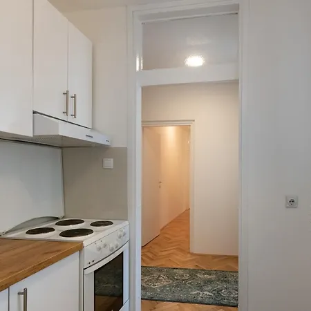 Ada City Break Belgrade Exterior photo