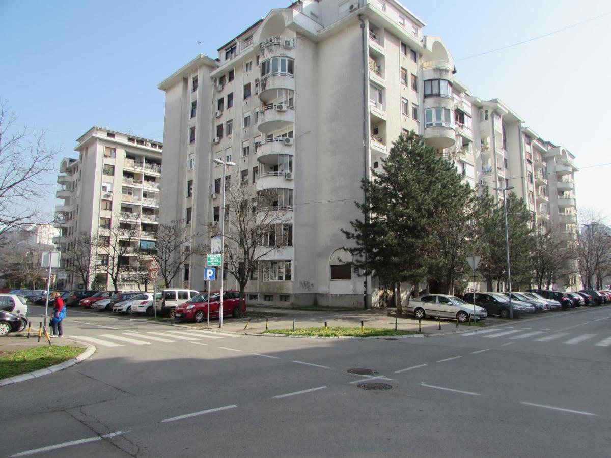 Ada Break Apartment