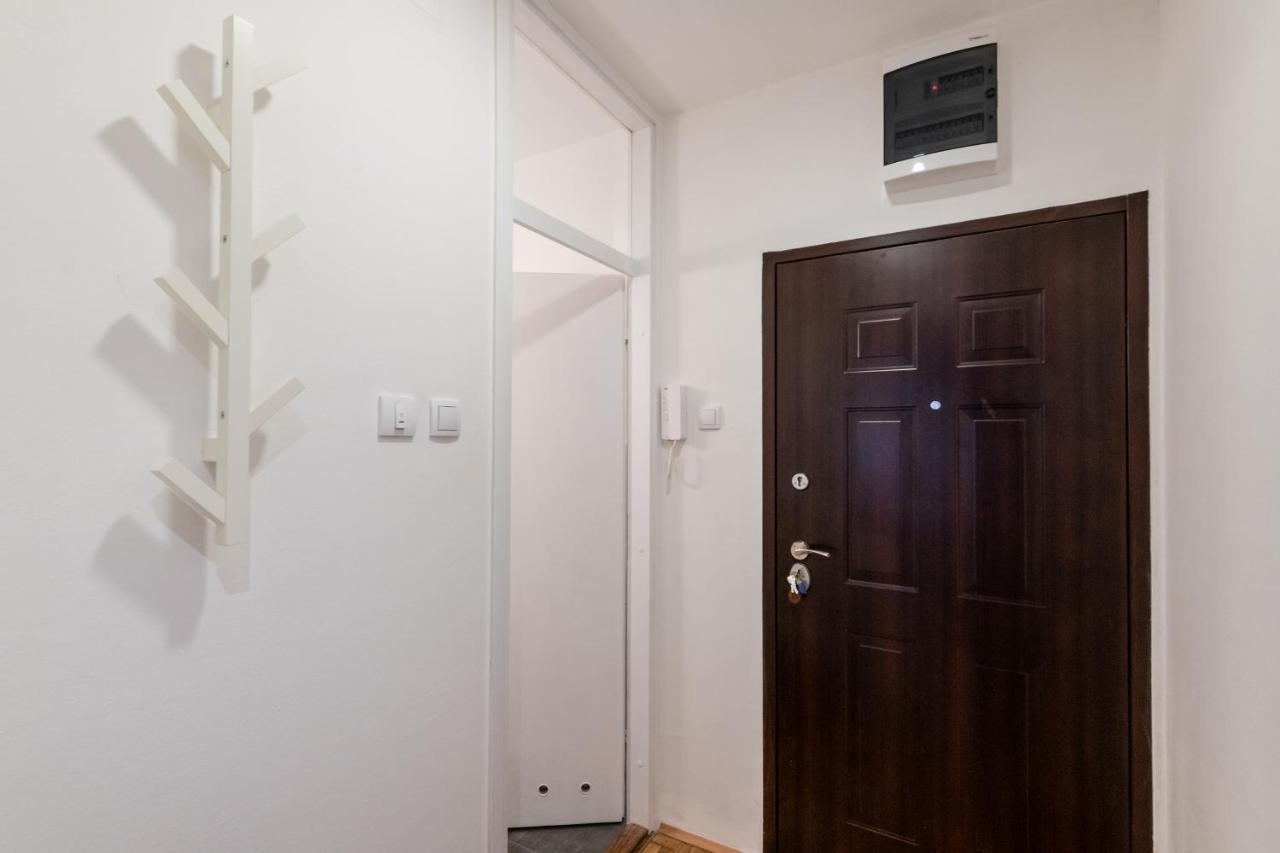 Ada Break Apartment Belgrade