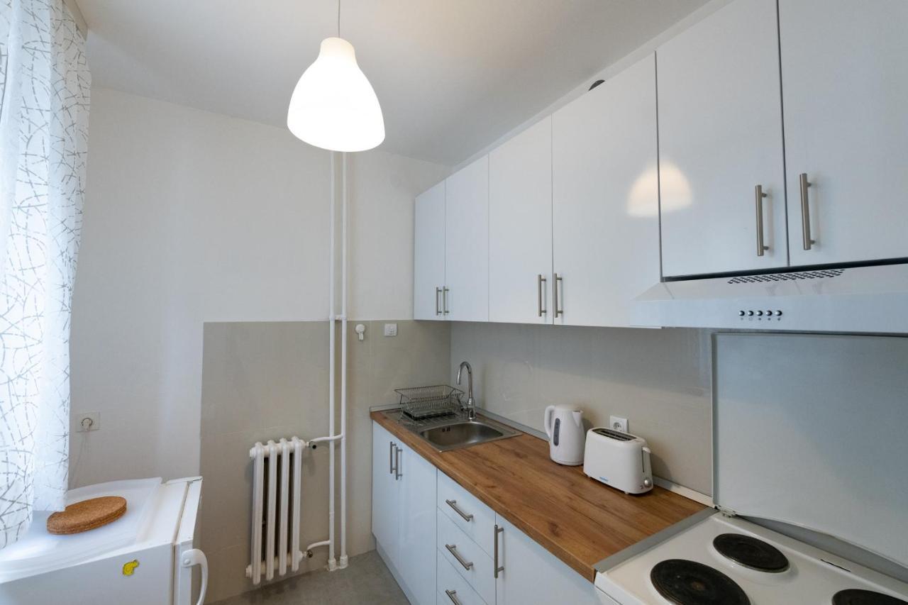 Ada Break Apartment *