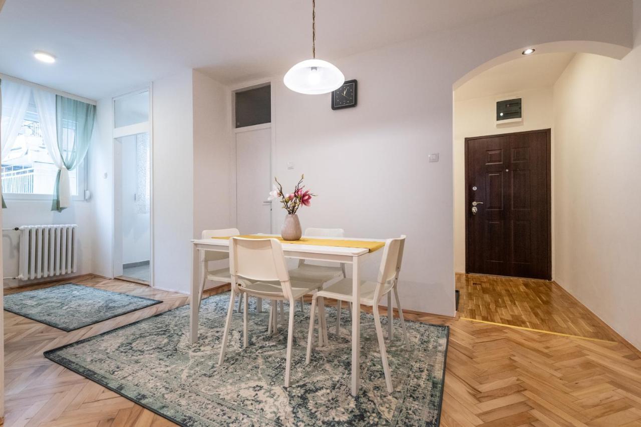 Apartment Ada Break *