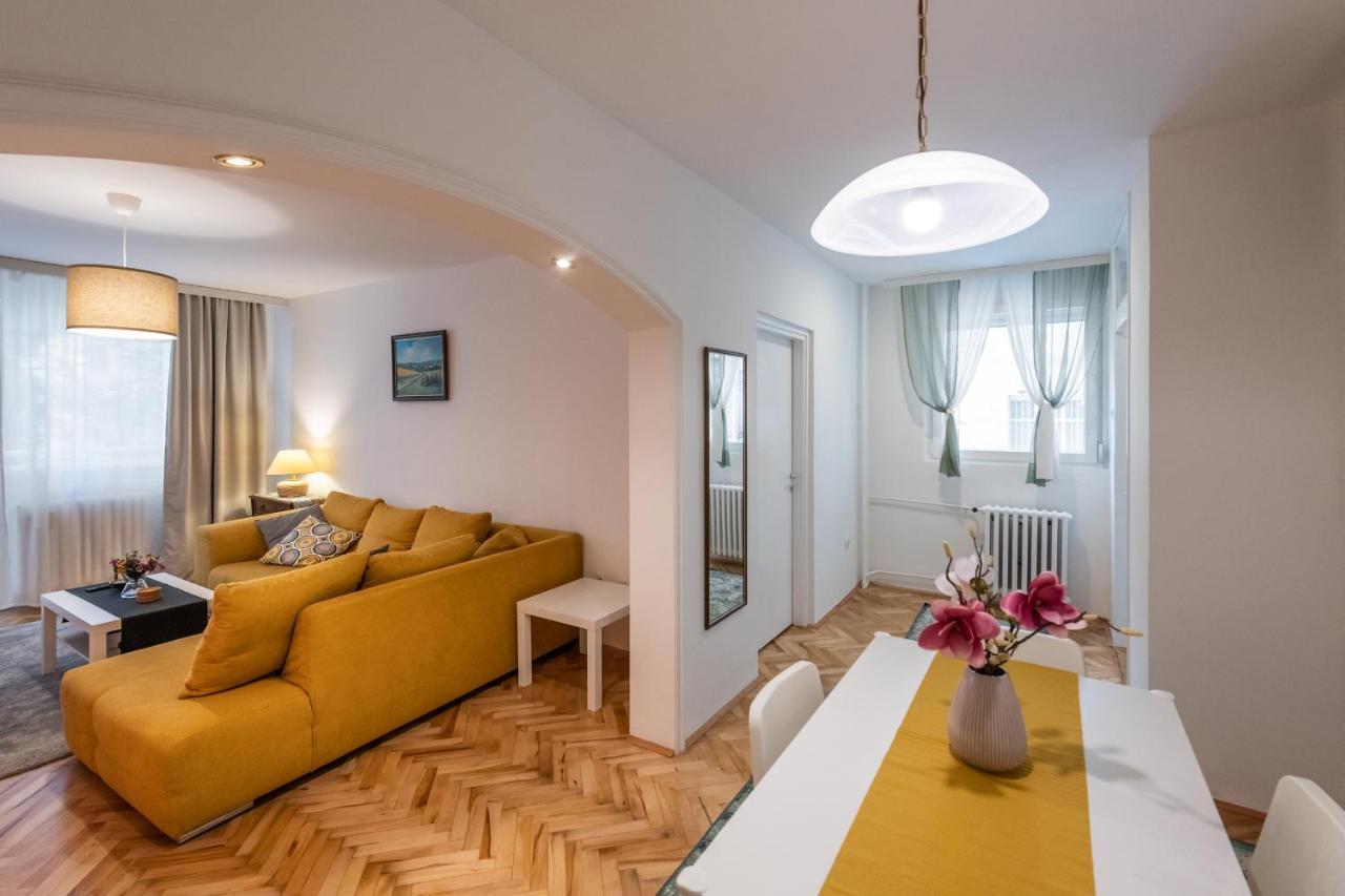 Ada Break Apartment