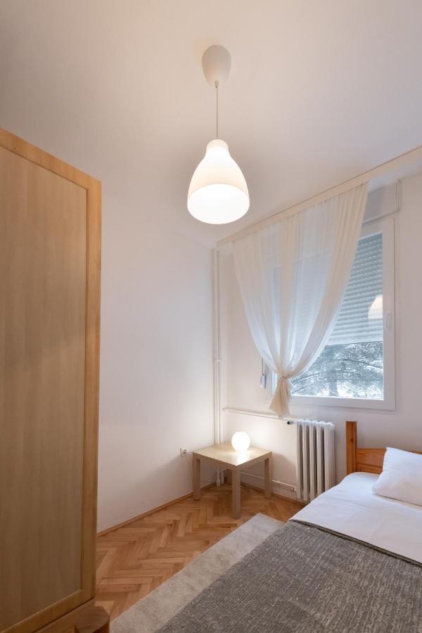 Ada Break Apartment