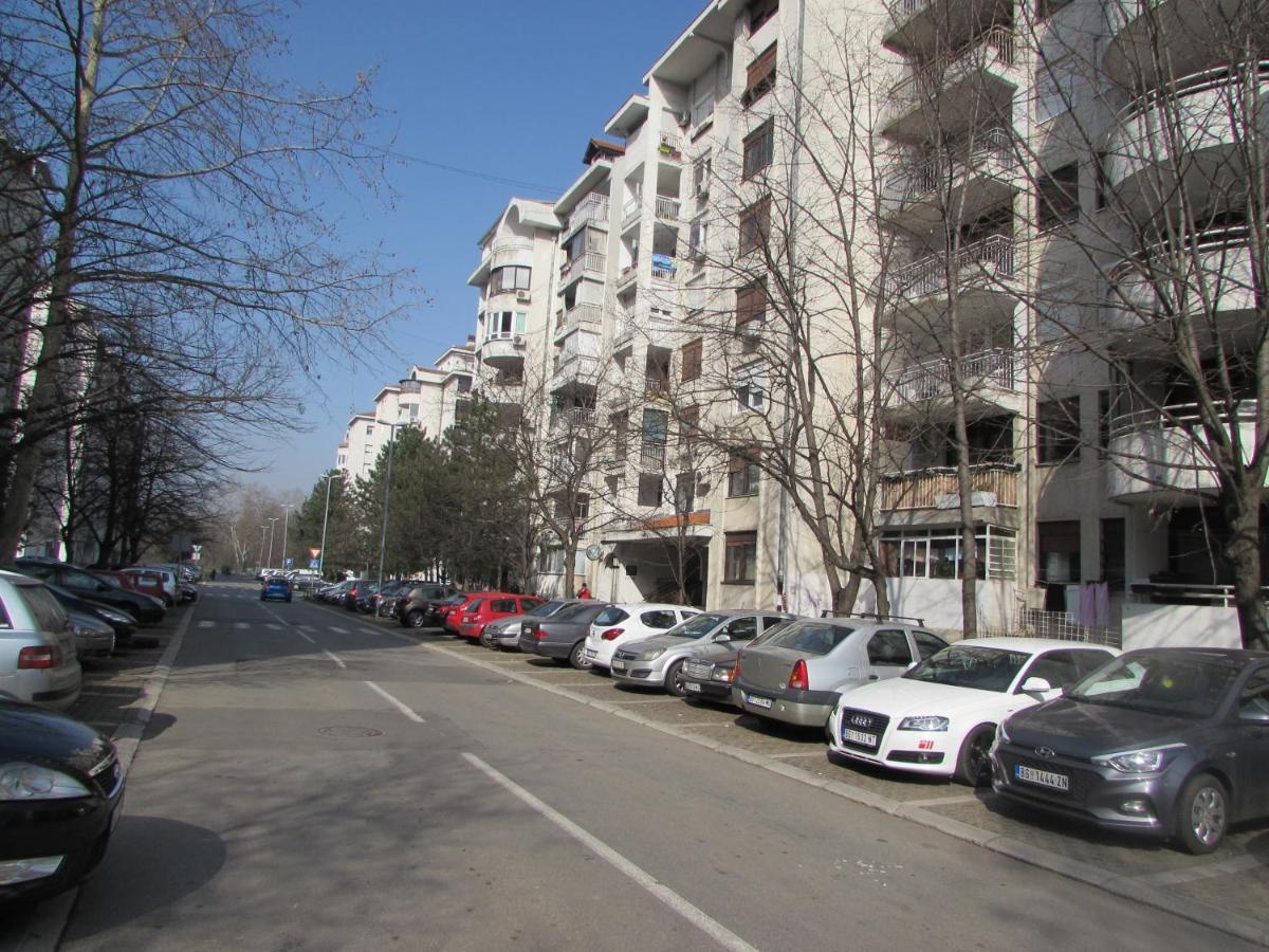 Ada Break Belgrade