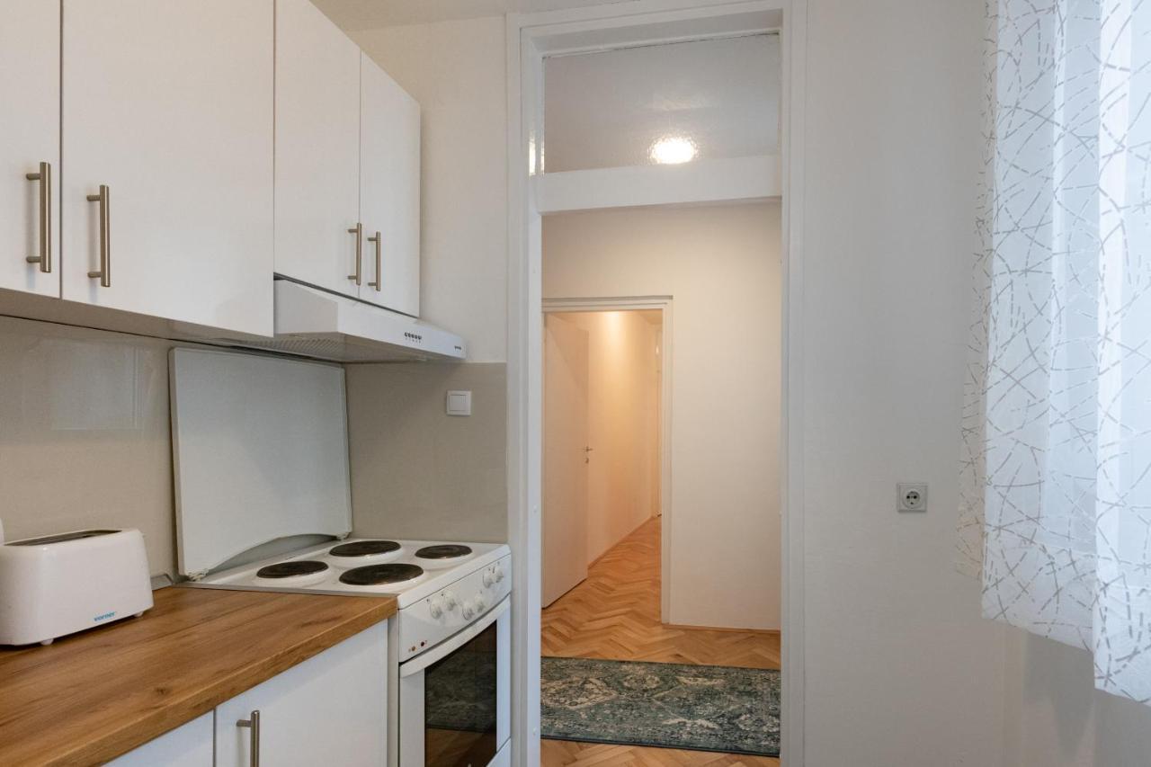 Apartment Ada Break